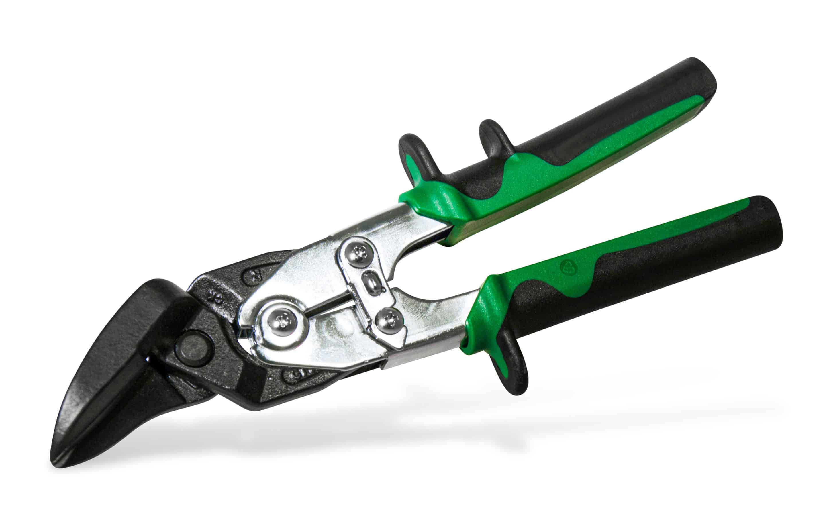 UPPER CUT   Cisaille  PASSE FRANC    Cou