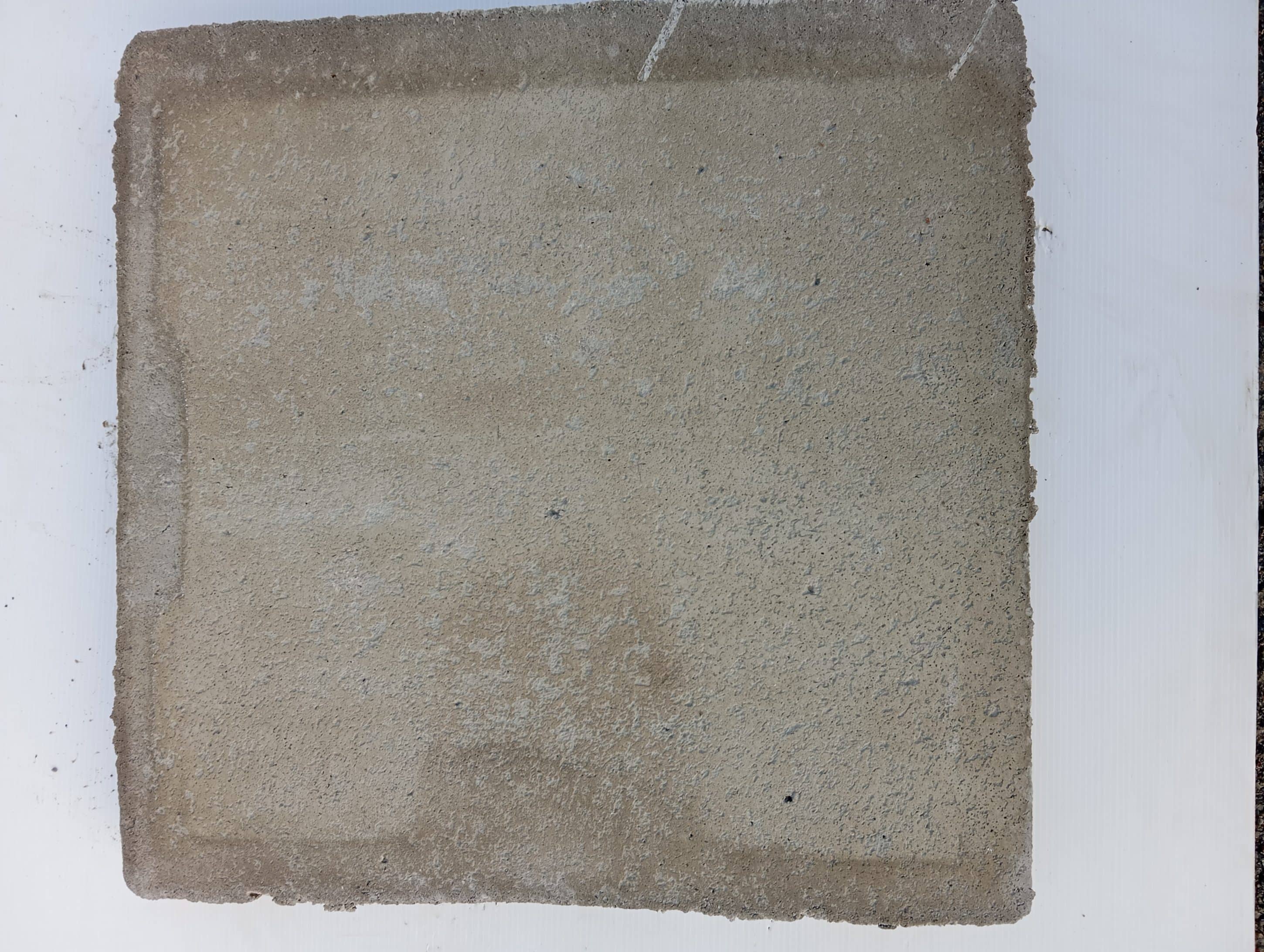 COUVERCLE REGARD 40X40 TARTARIN 47EXT