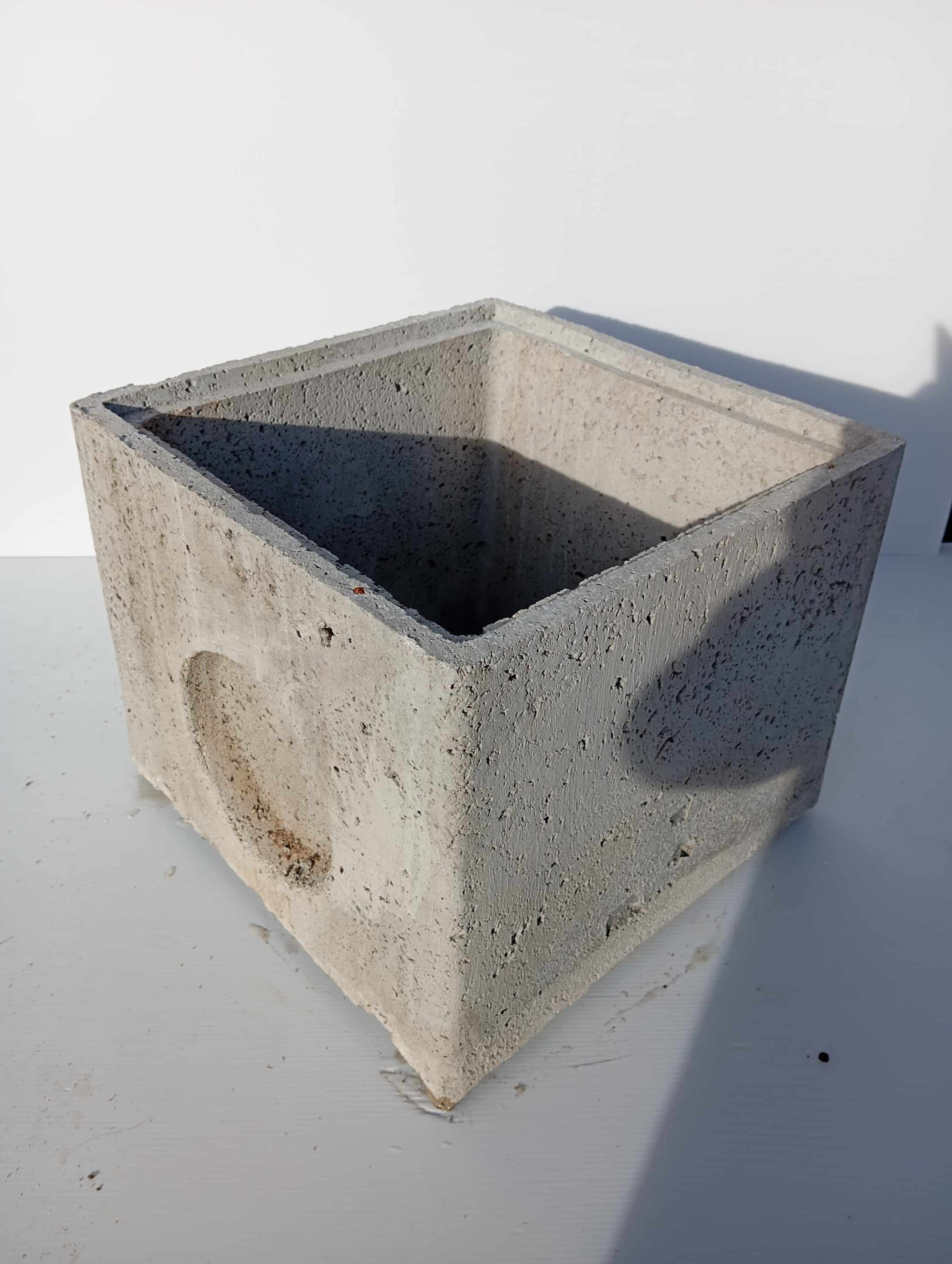 REHAUSSE REGARD 30X30 H30 TARTARIN 37E