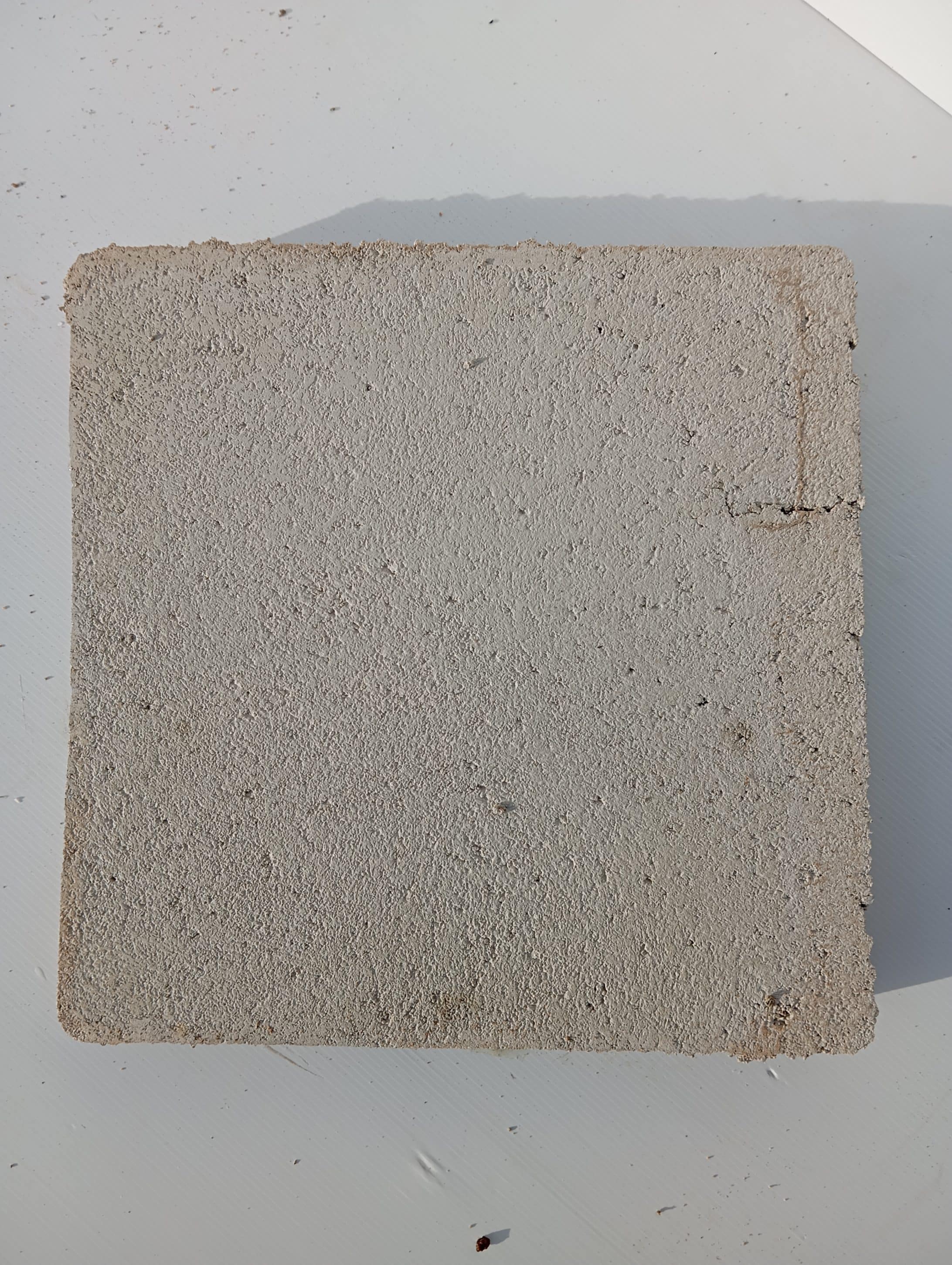 COUVERCLE REGARD 30X30 TARTARIN 37EXT