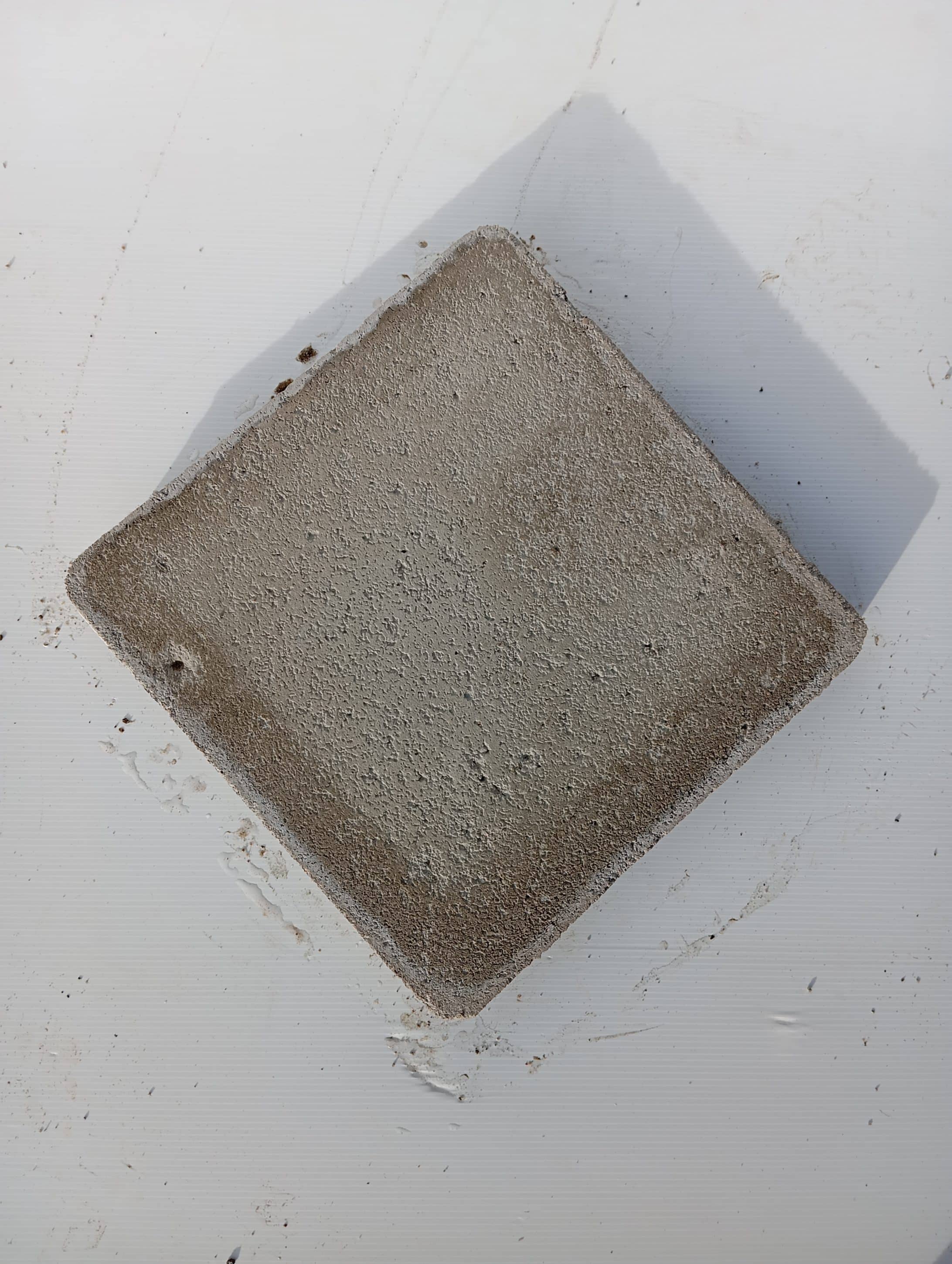 COUVERCLE REGARD 25X25 TARTARIN 31EXT