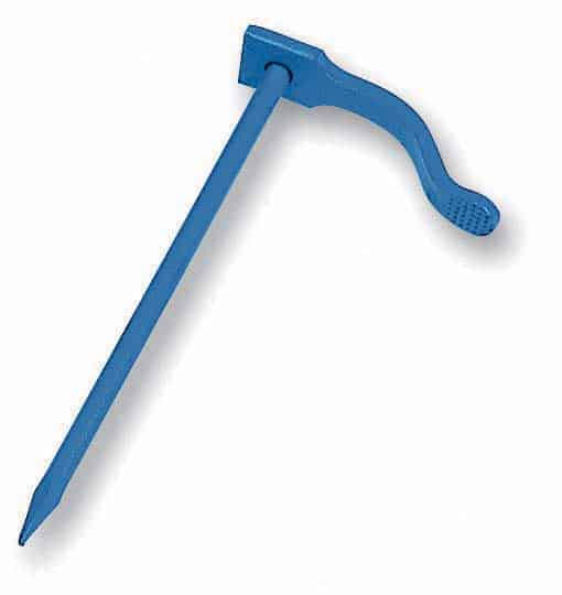 CHEVILLETTE RONDE 10X250 REVEX