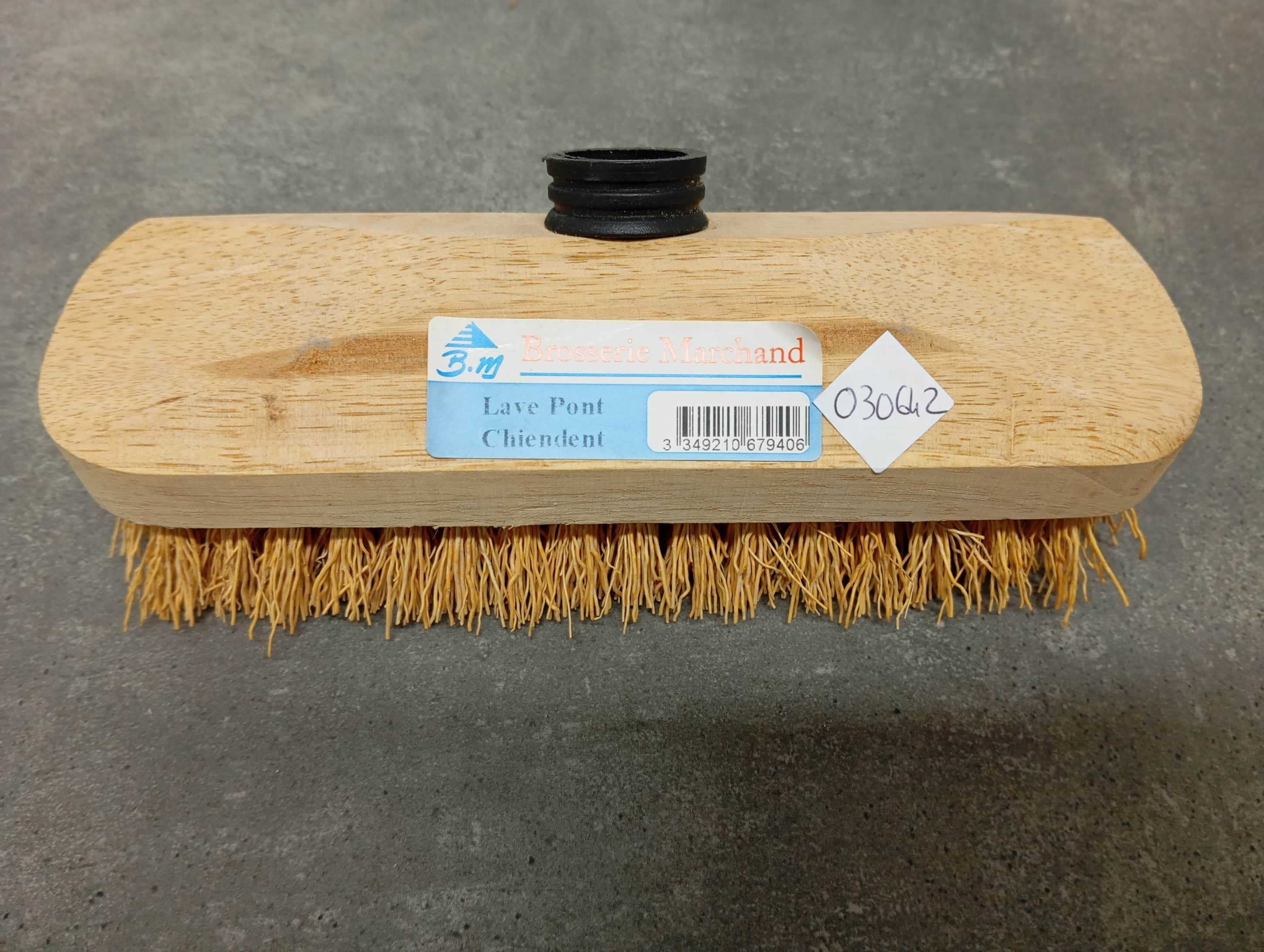 LAVE PONT CHIEND.30MM