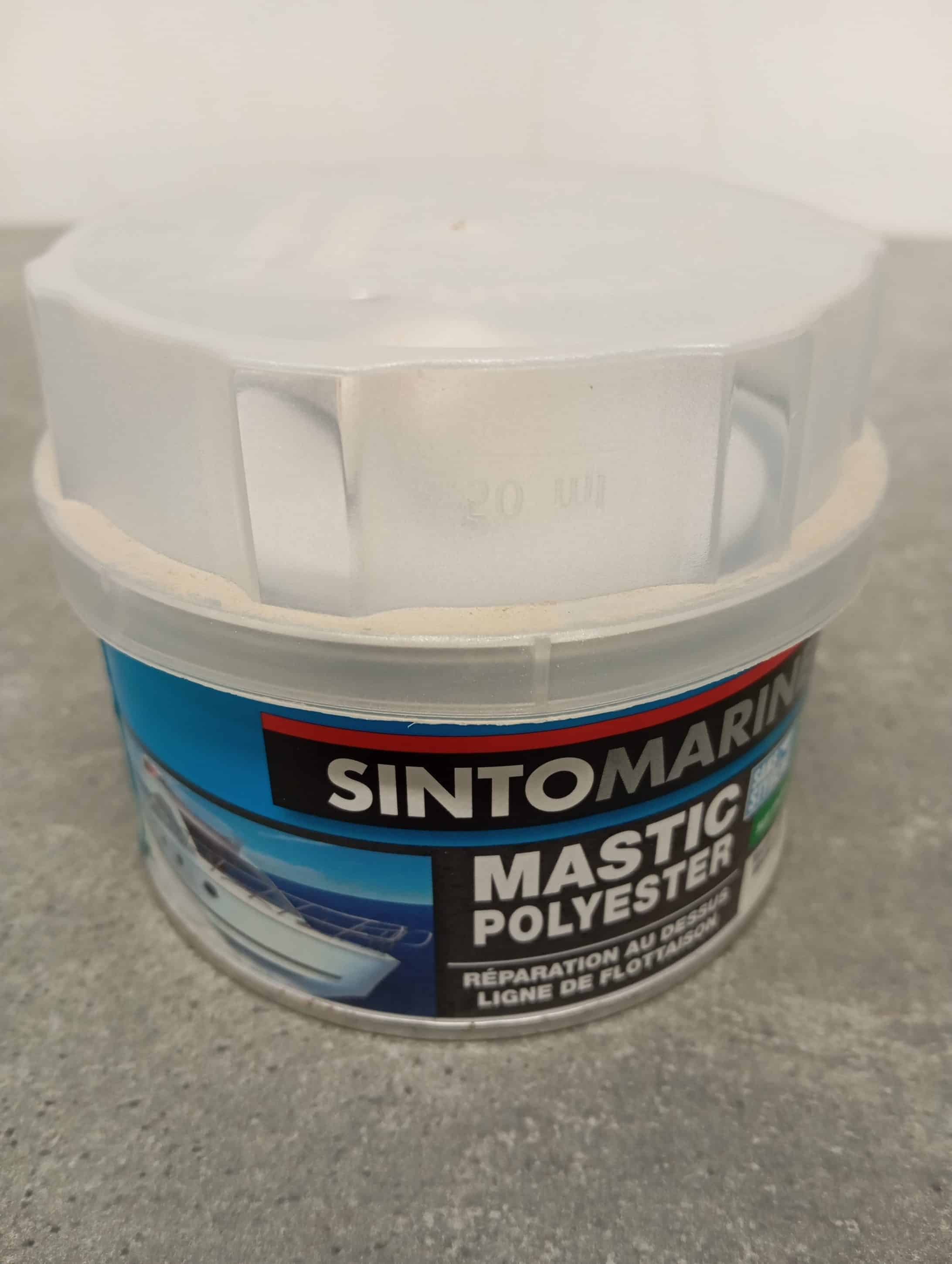 SINTOMARINE ARME 290G