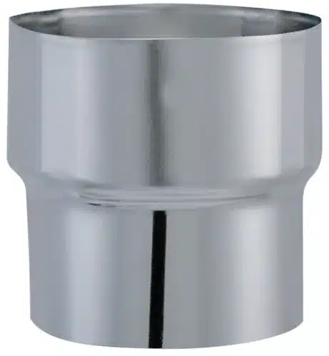 REDUCTION CONIQUE INOX F153 M139