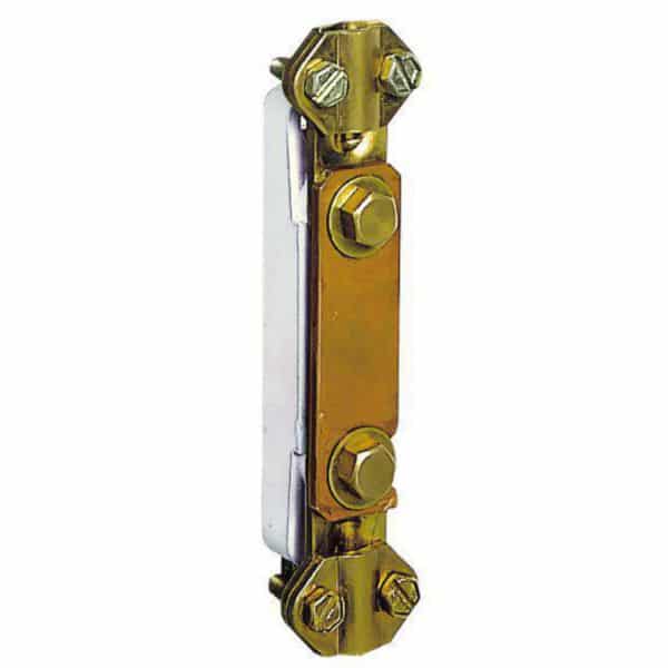 ACCESSOIRES DE MISE A LA TERRE LEGRAND