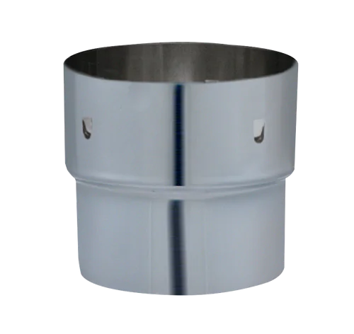 RACCORD INOX FLEXIBLE D154 RIGIDE D153