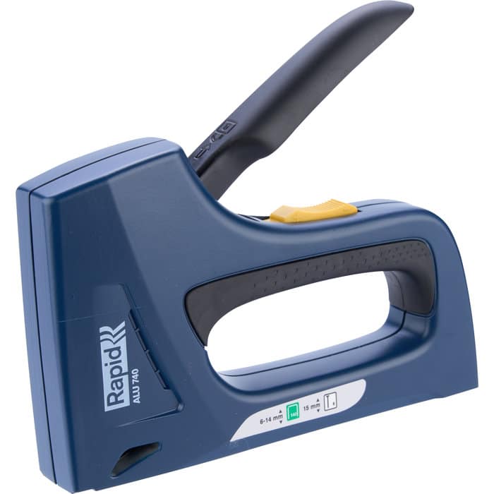 AGRAFEUSE MS 4.1 SOUS COQUE