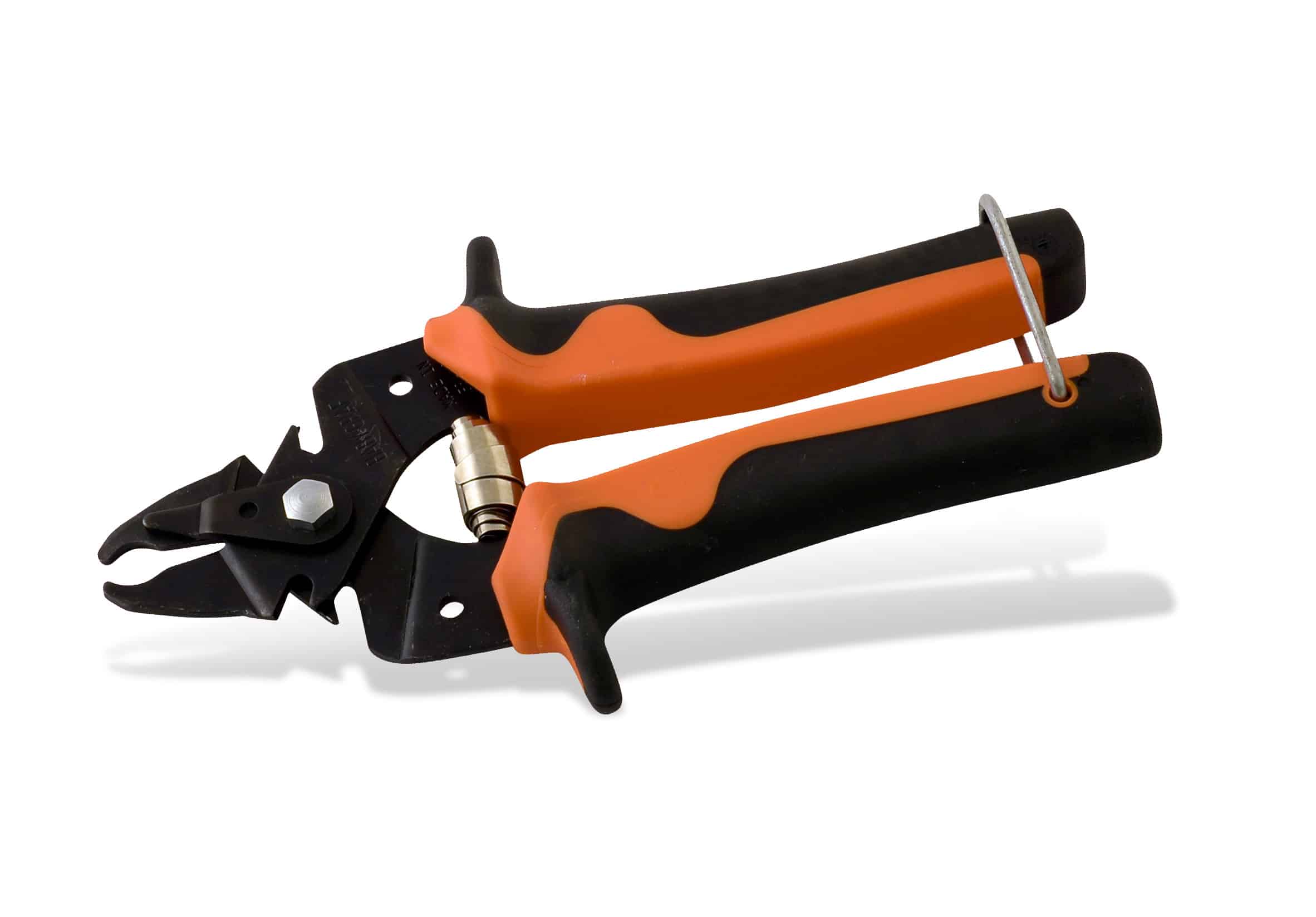 PINCE AGRAFE GRILLAGE OMEGA 16/20