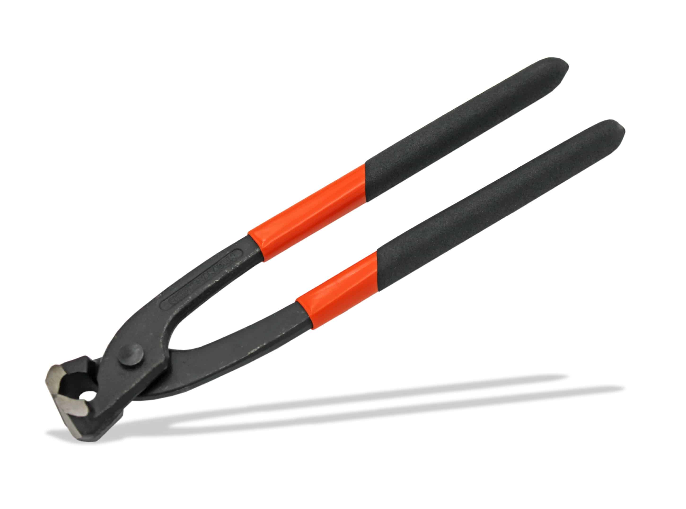 TENAILLE ACIER AU CARBONE 250mm