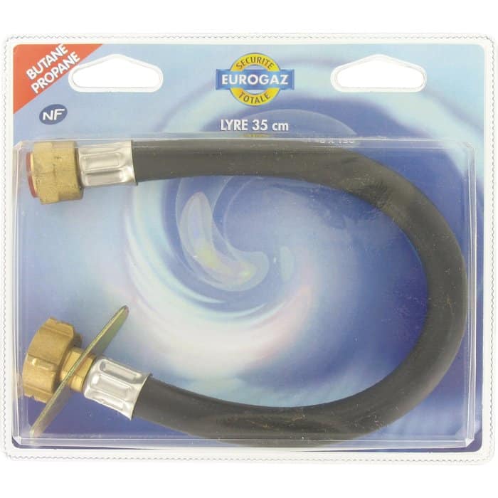LYRE BUTANE/PROPANE 700MM NF
