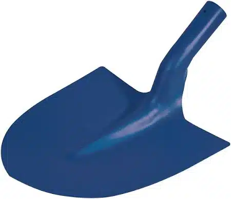 PELLE RONDE SANS MANCHE 27CM