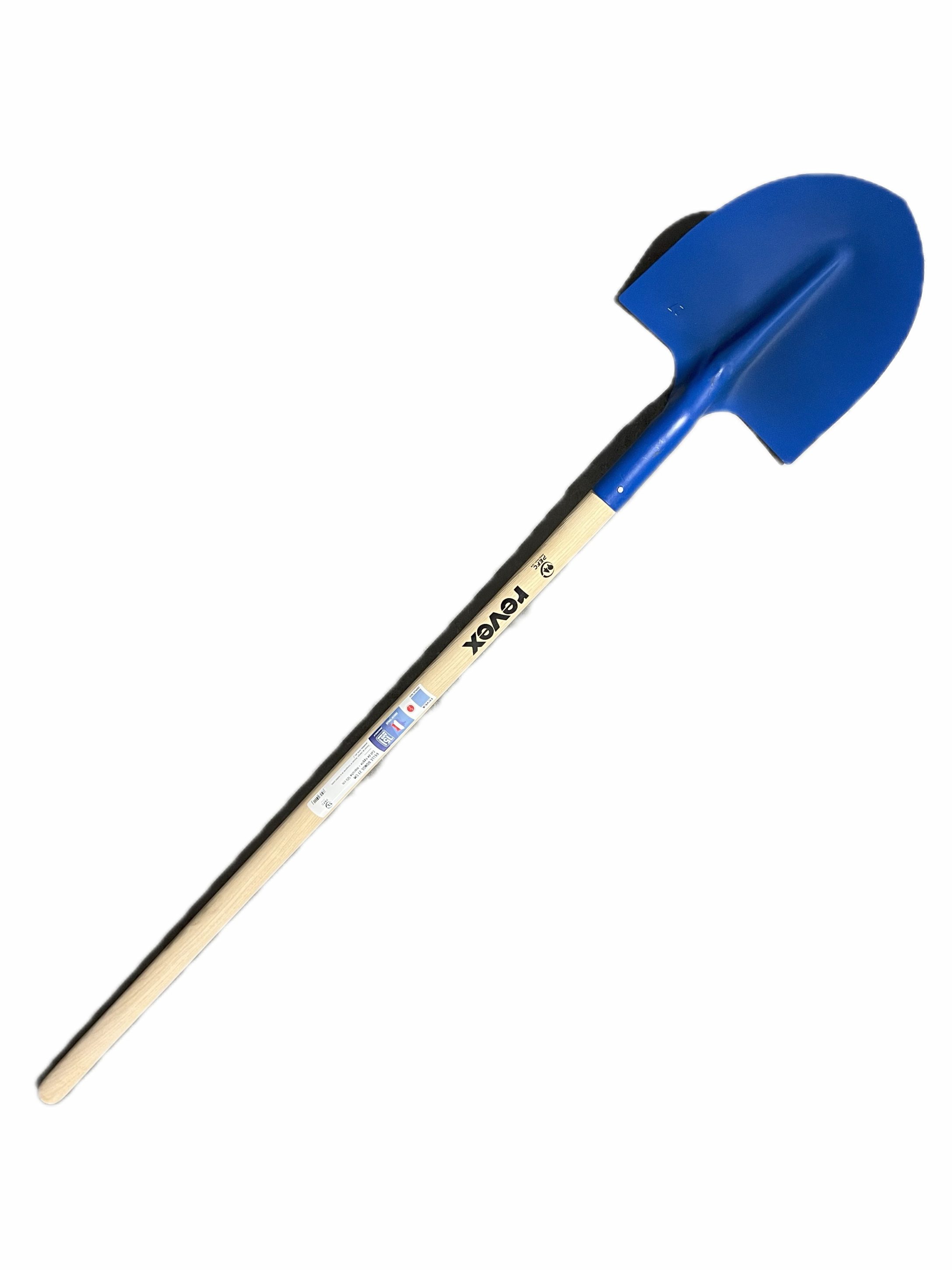 PELLE RONDE 270MM +MANCHE REVEX