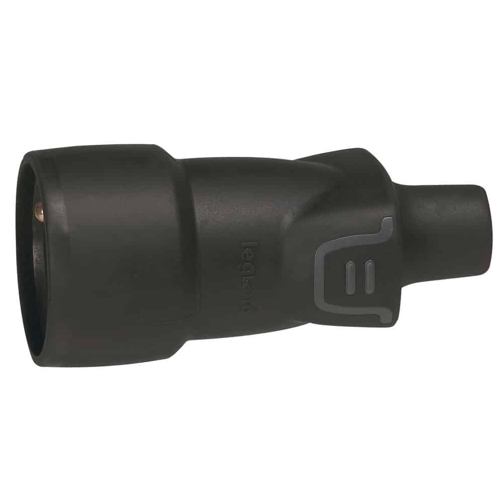 FICHES PRISES F 16A 2PT CAOUTCH LEGRAND