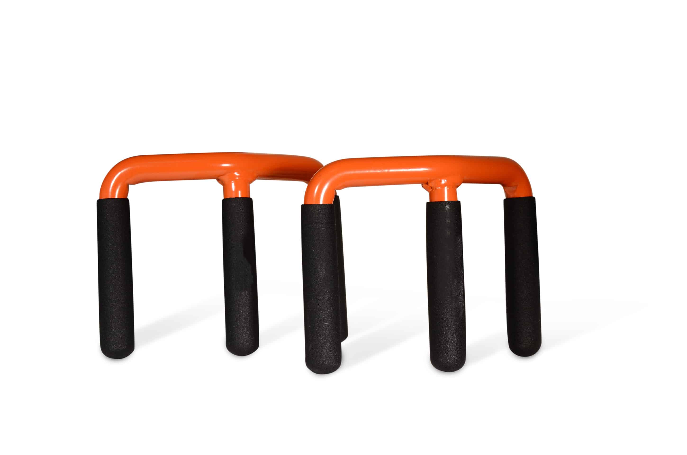 2 TRANSPORTEURS PLAQUE A GRIFFE DUOPLAC