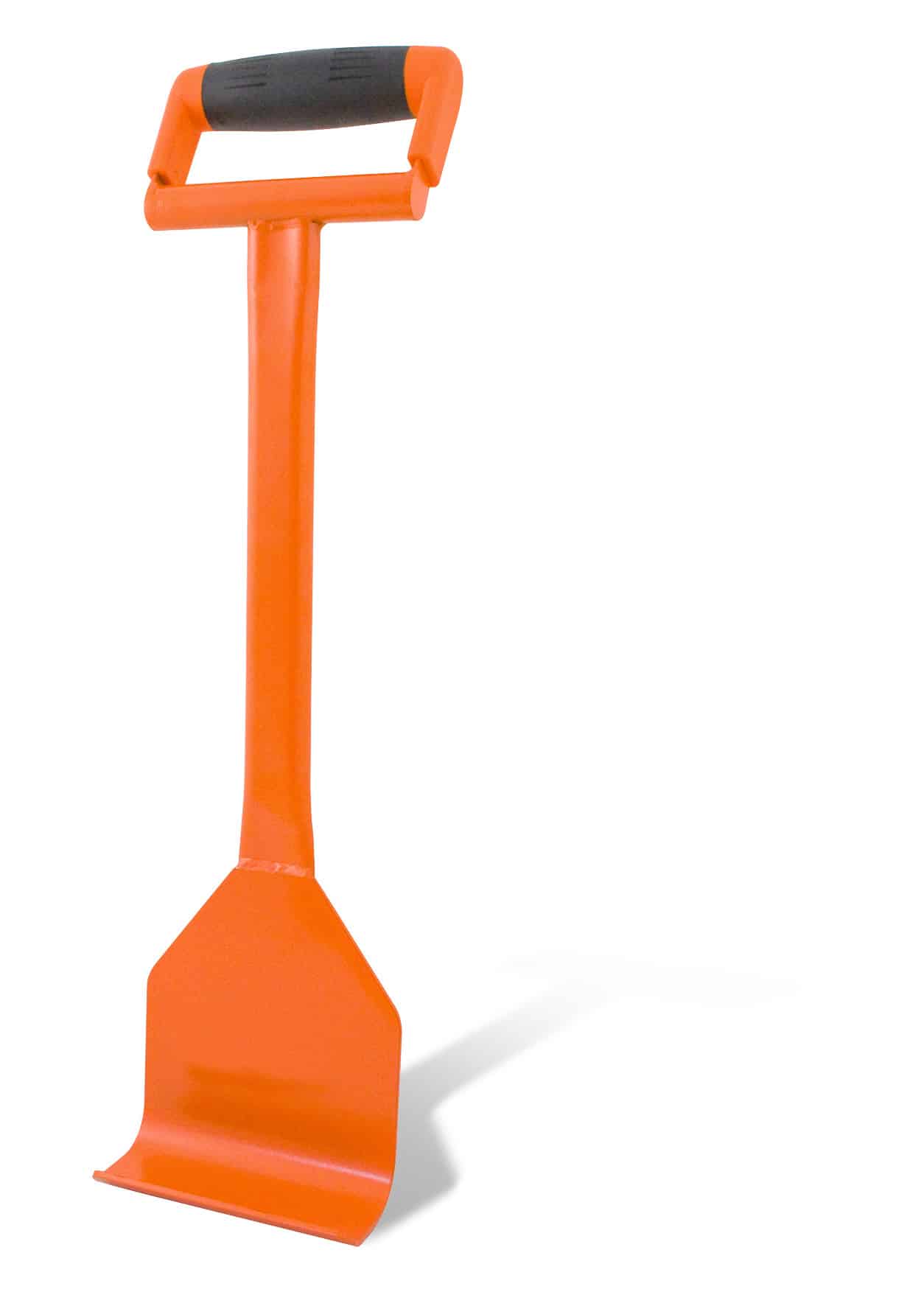 LEVE PLAQUE ACIER TRANSPLAC