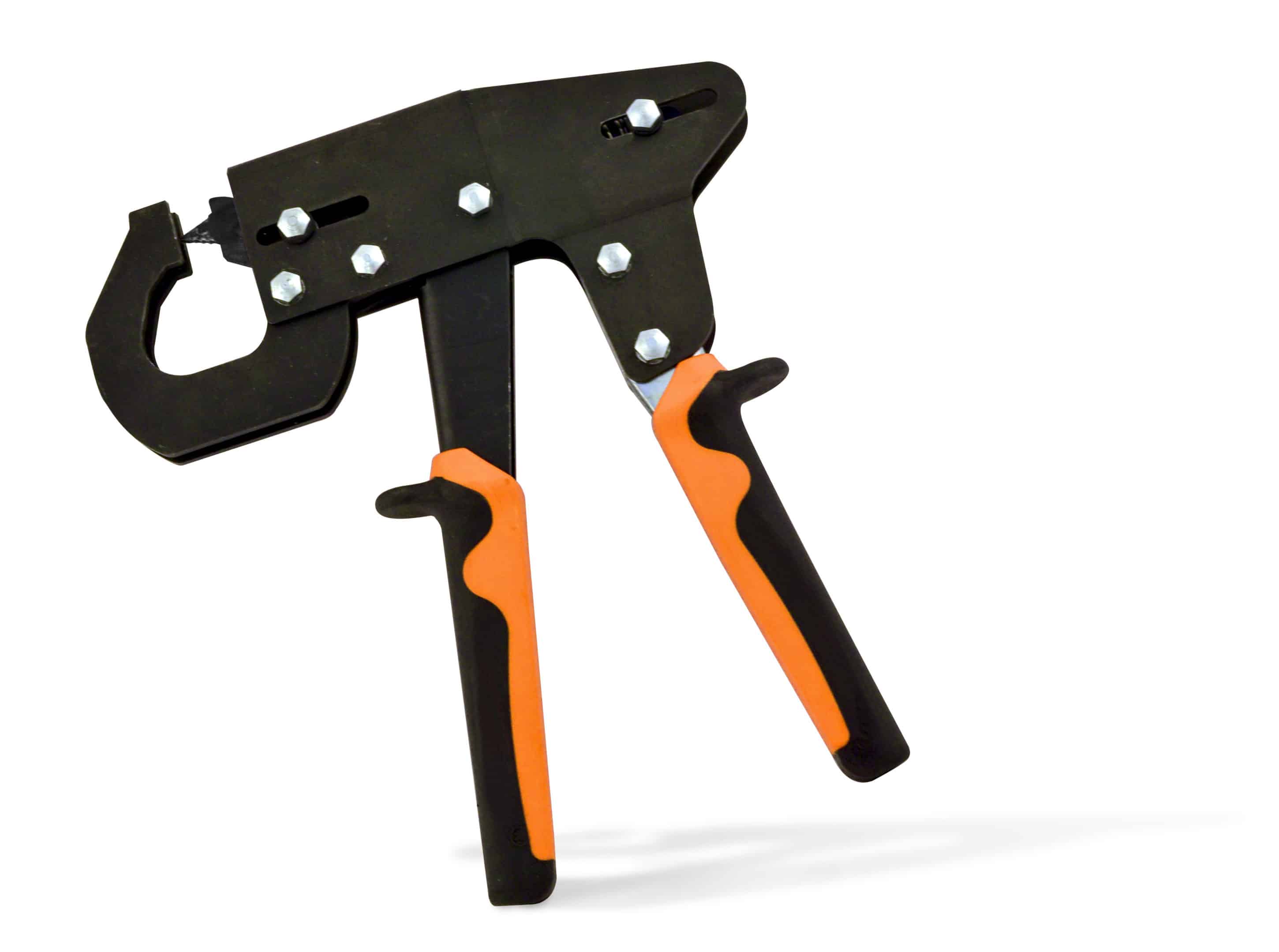 ULTRAPROFIL   Pince a sertir tout type d