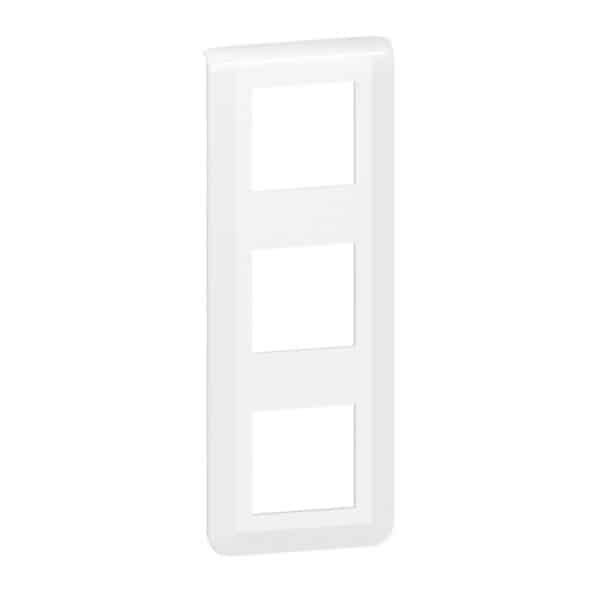 PLAQUE FINITION MOSAIC 3X3 POSTE 6M VERTICAL