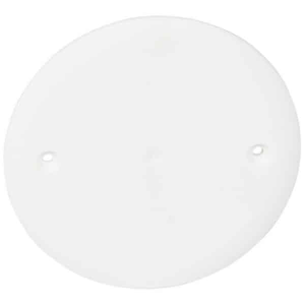 COUVERCLE ROND POUR BTE 1 POSTE