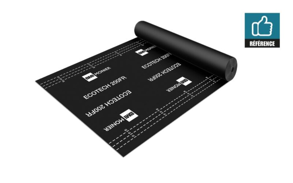 ECRAN ECOTECH 200FR HPV R2 1.5x50 mL