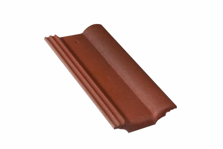 DEMI TUILE DOUBLE ROMANE BADIANE