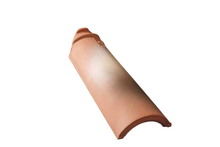 DEMI TUILE DOUBLE ROMANE BADIANE