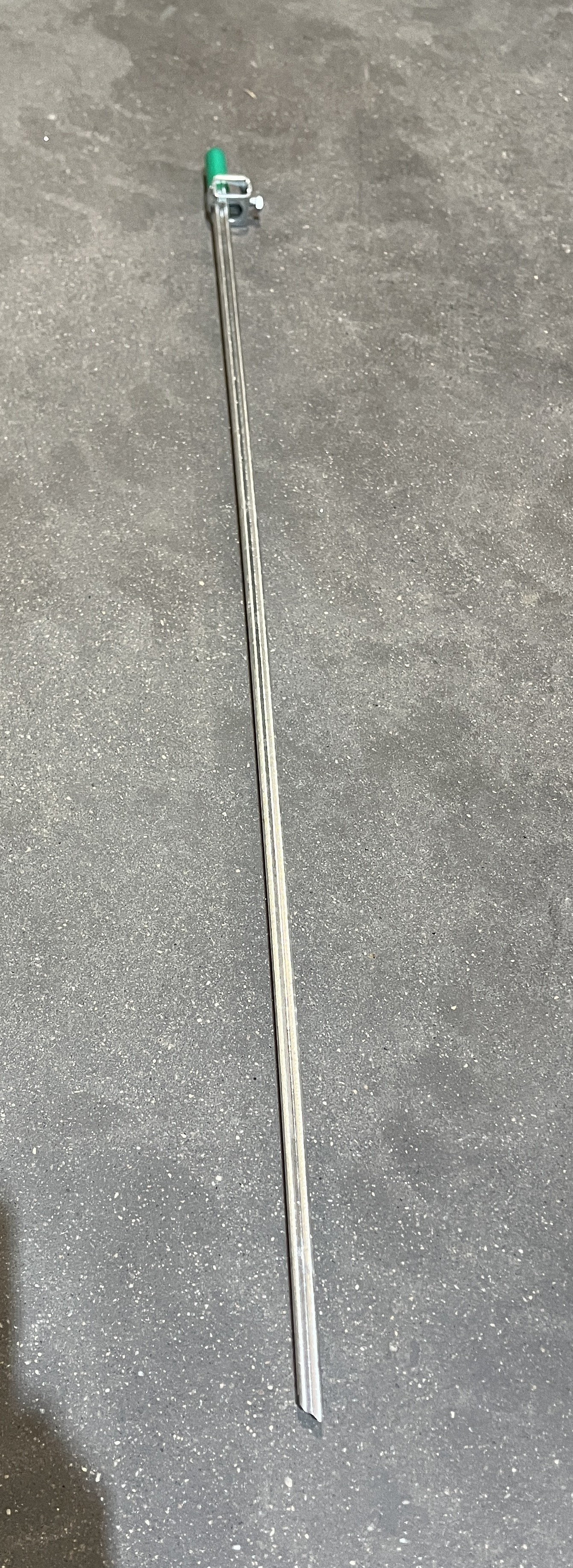 PIQUET POUR MISE A LA TERRE