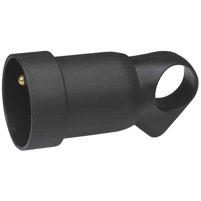 FICHE F 2P+T ANNEAU NOIR