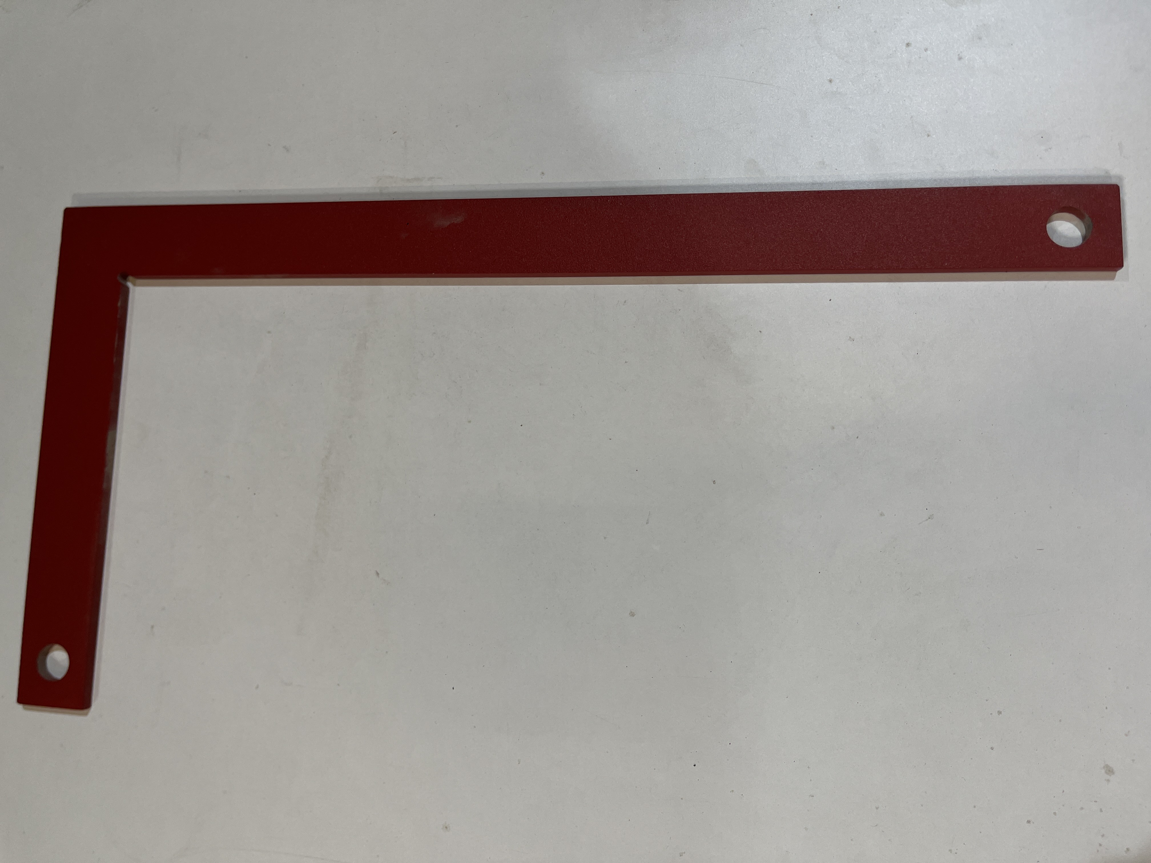 EQUERRE DE MACON 40 CM