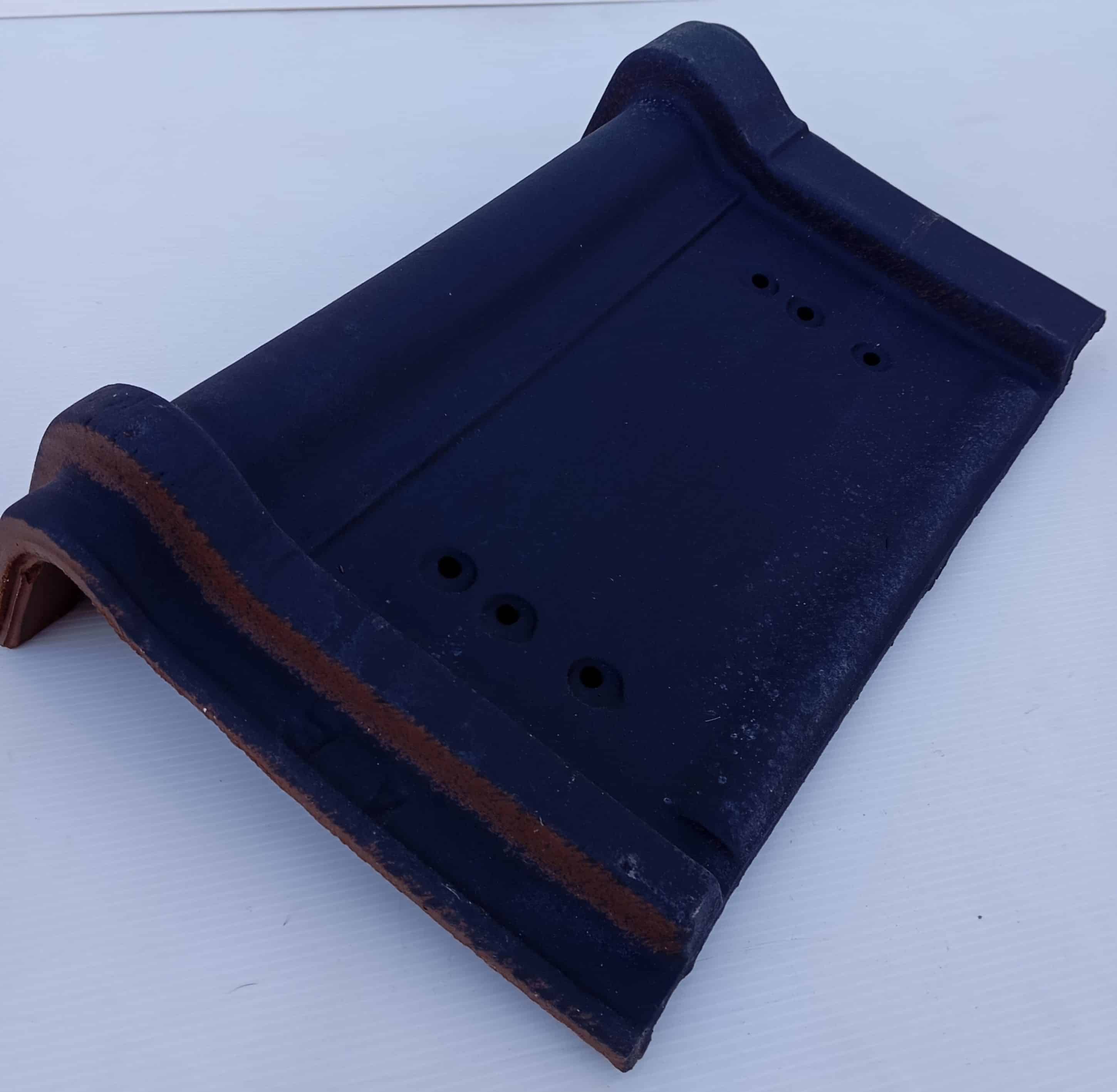 RIVE universelle ARDOISE 3/ml 128/pal