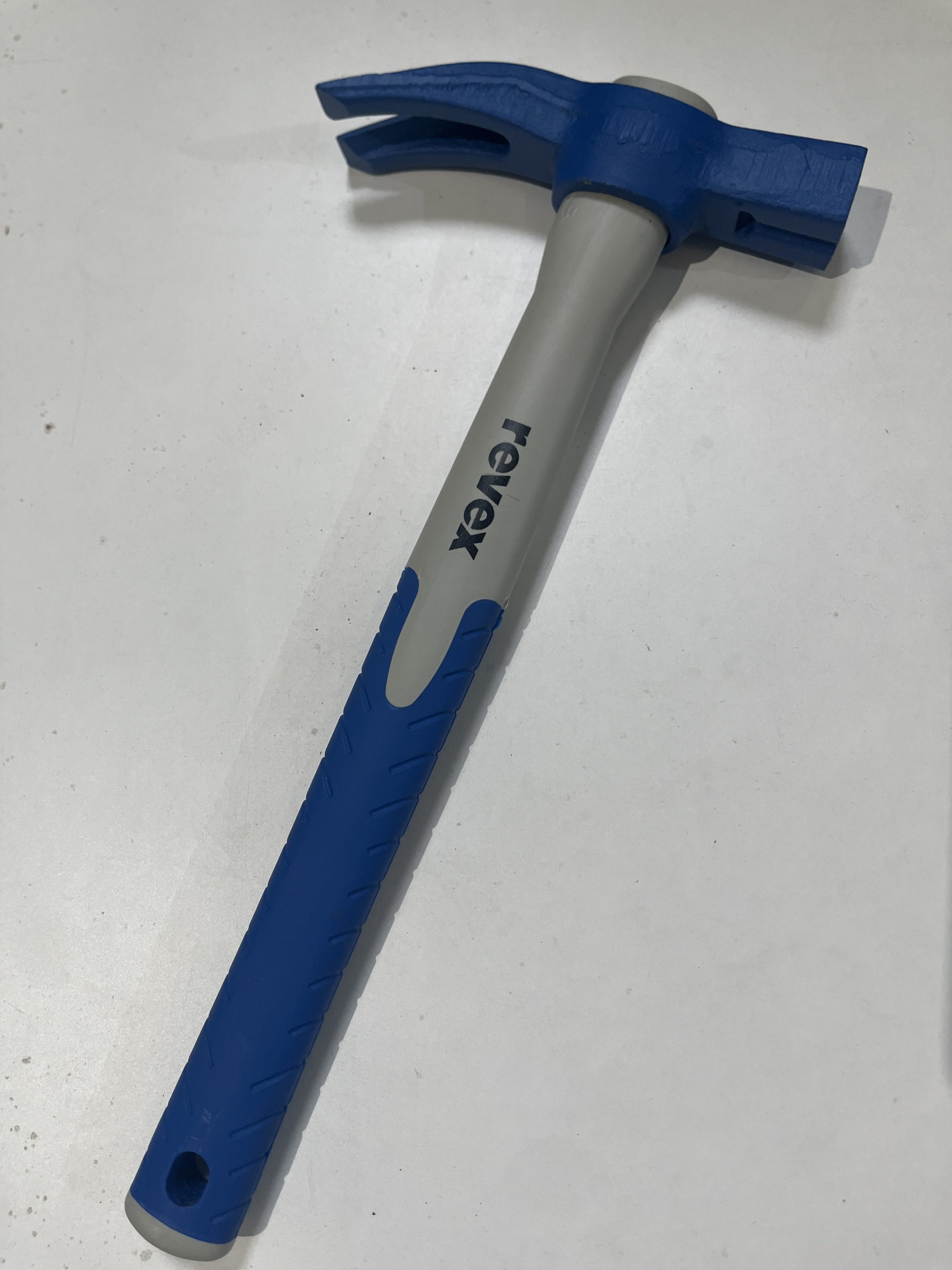 MARTEAU COFFREUR 700 MANCHE TRIMA