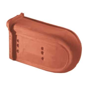 ABOUT RIVE universelle GAUCHE Flammé rustique