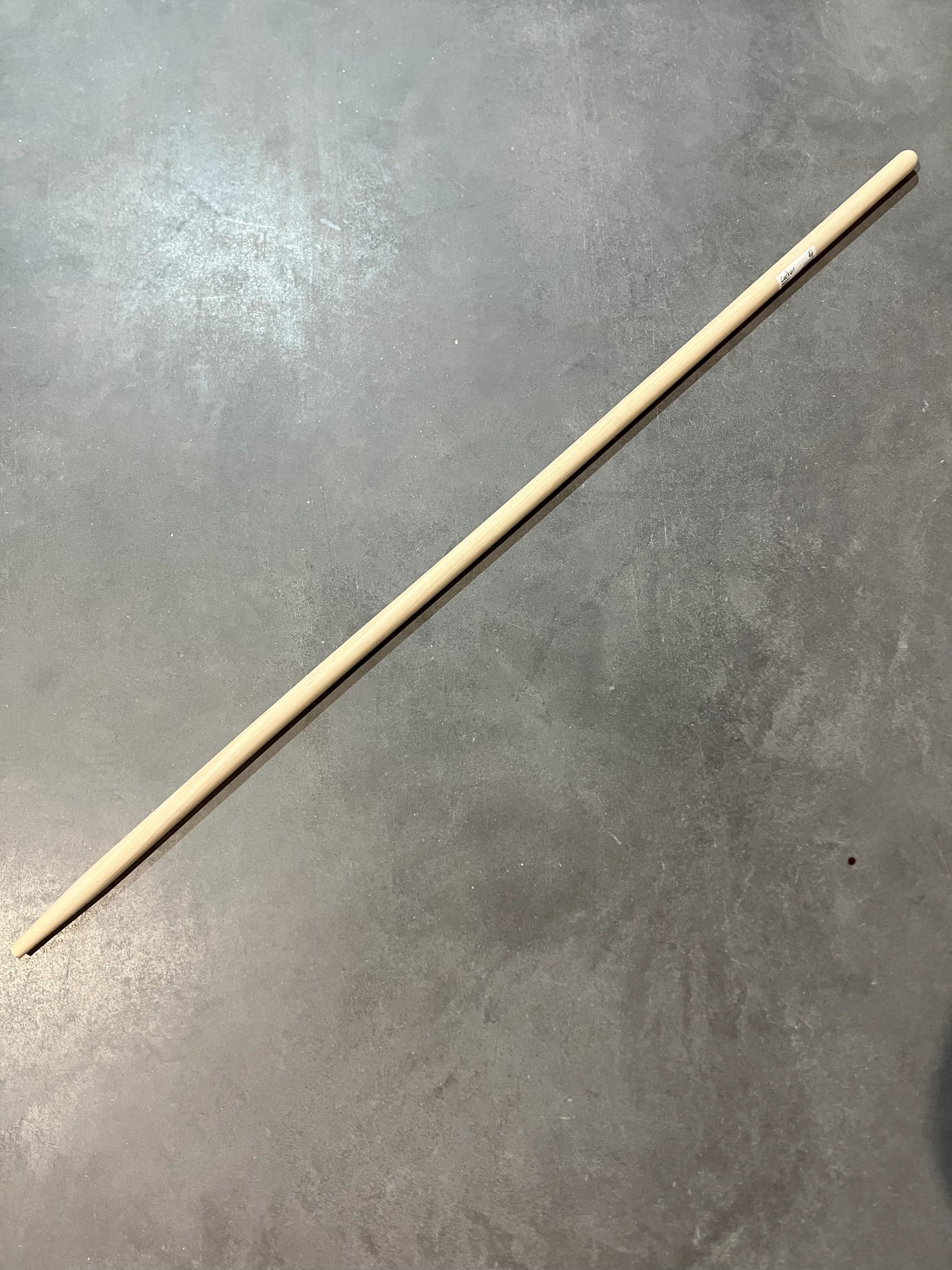 MANCHE DE RATEAU 16 DENTS