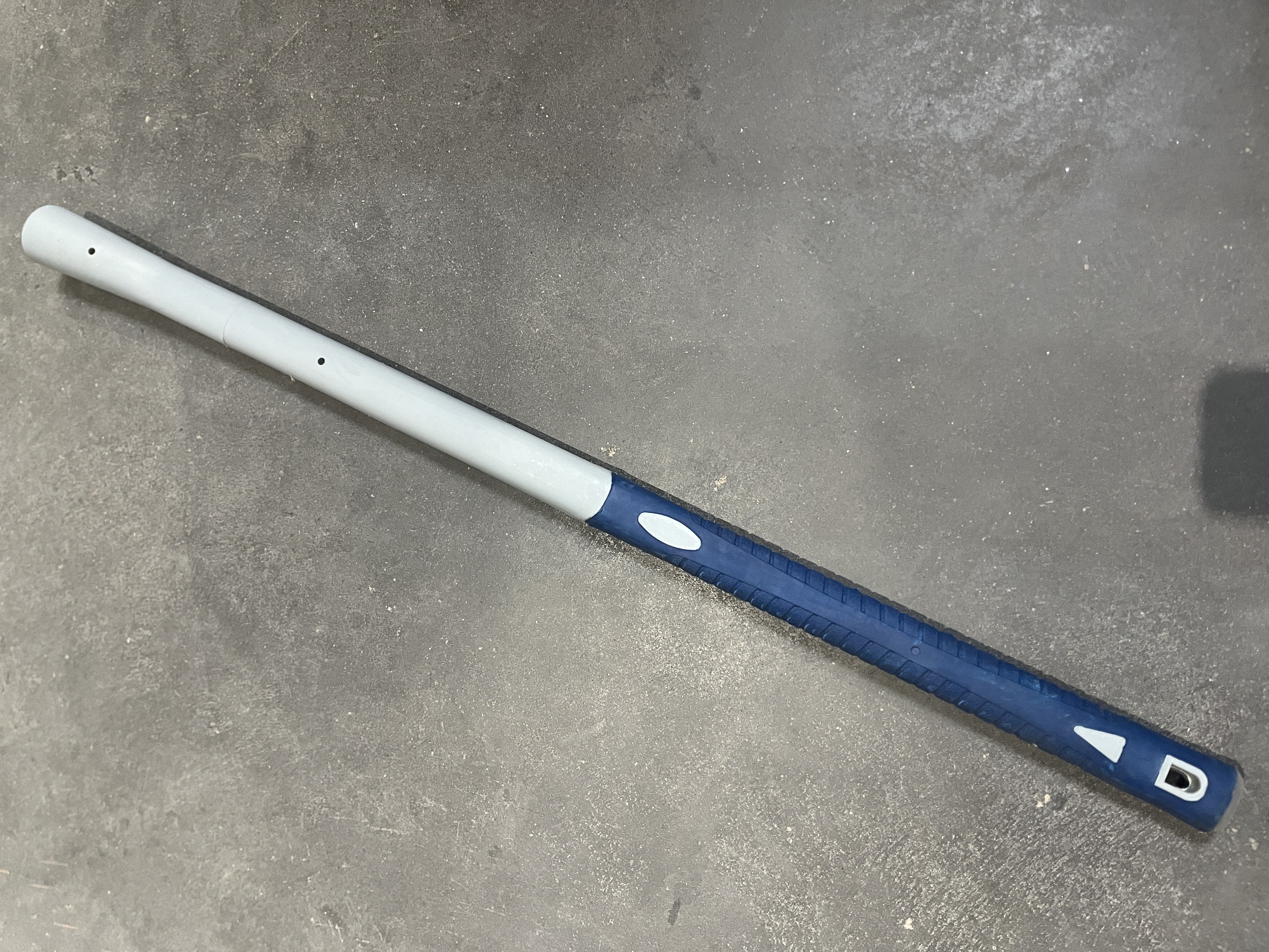 MANCHE DE PIOCHE TRI MATIERE