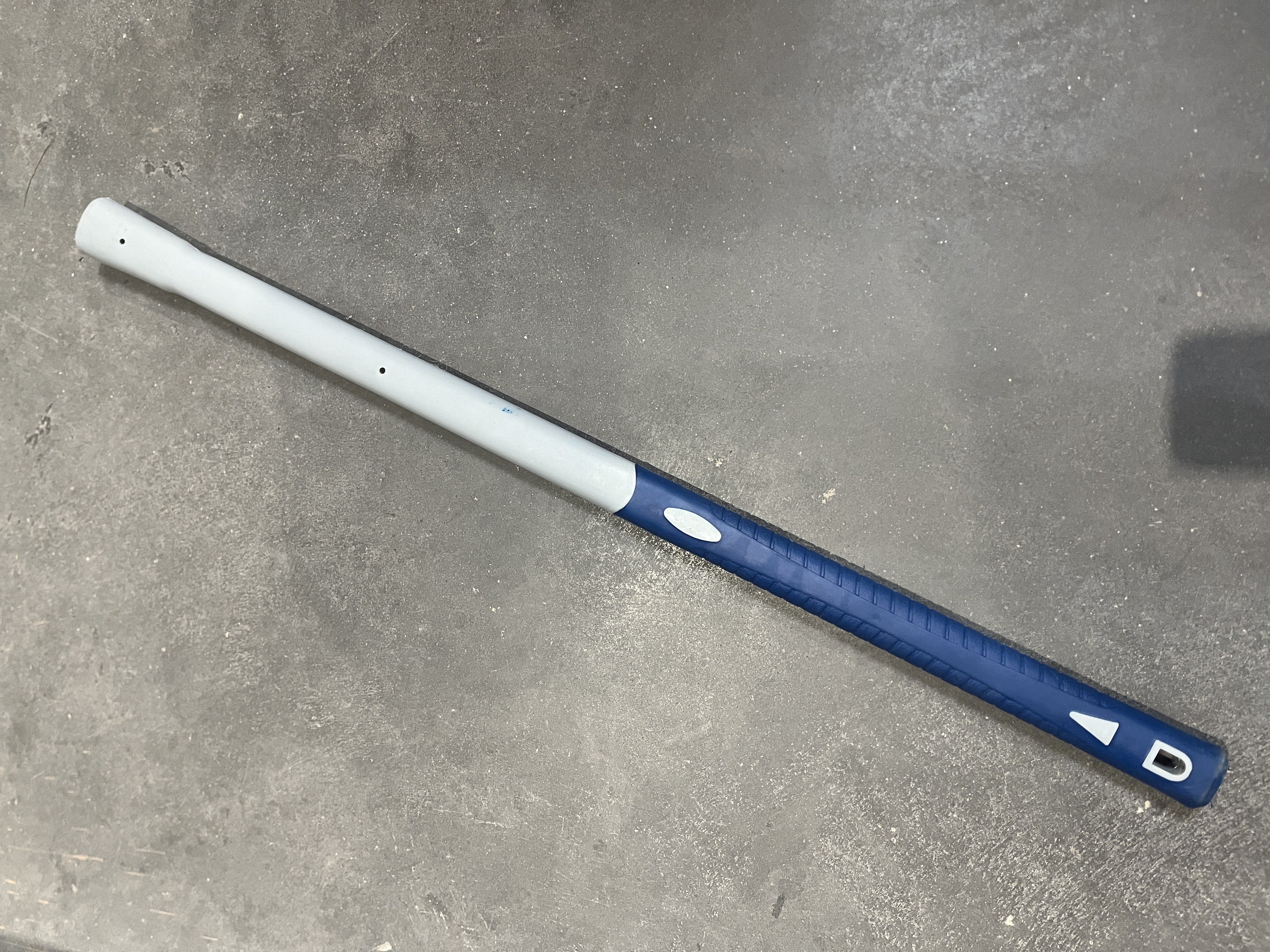 MANCHE DE MASSE TRI MATIERE