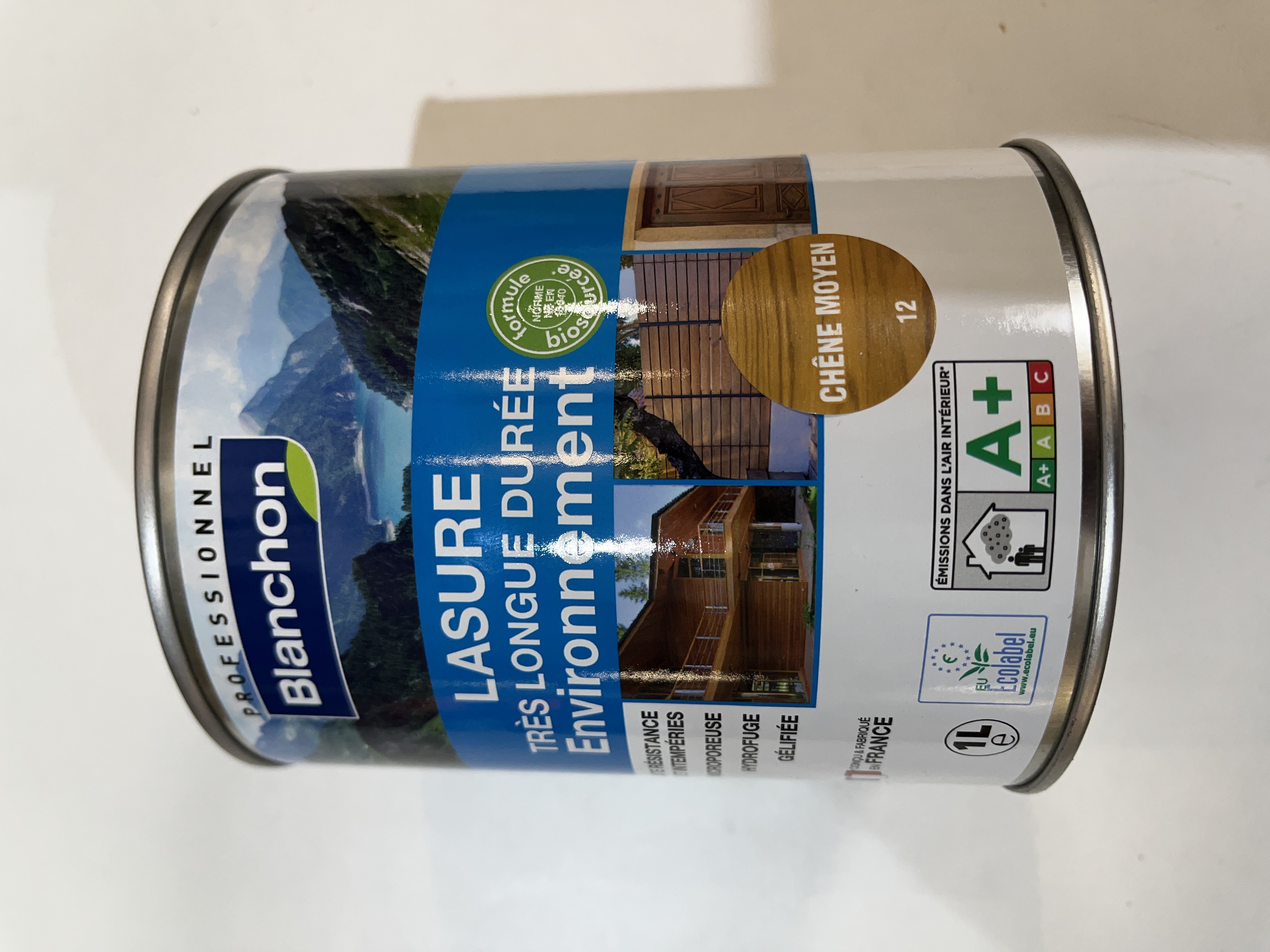 LASURE ENVIRONNEMENT 1L CHENE MOYEN