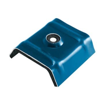 CAVALIER VULCO SFH4X250X35/42 RAL 8012