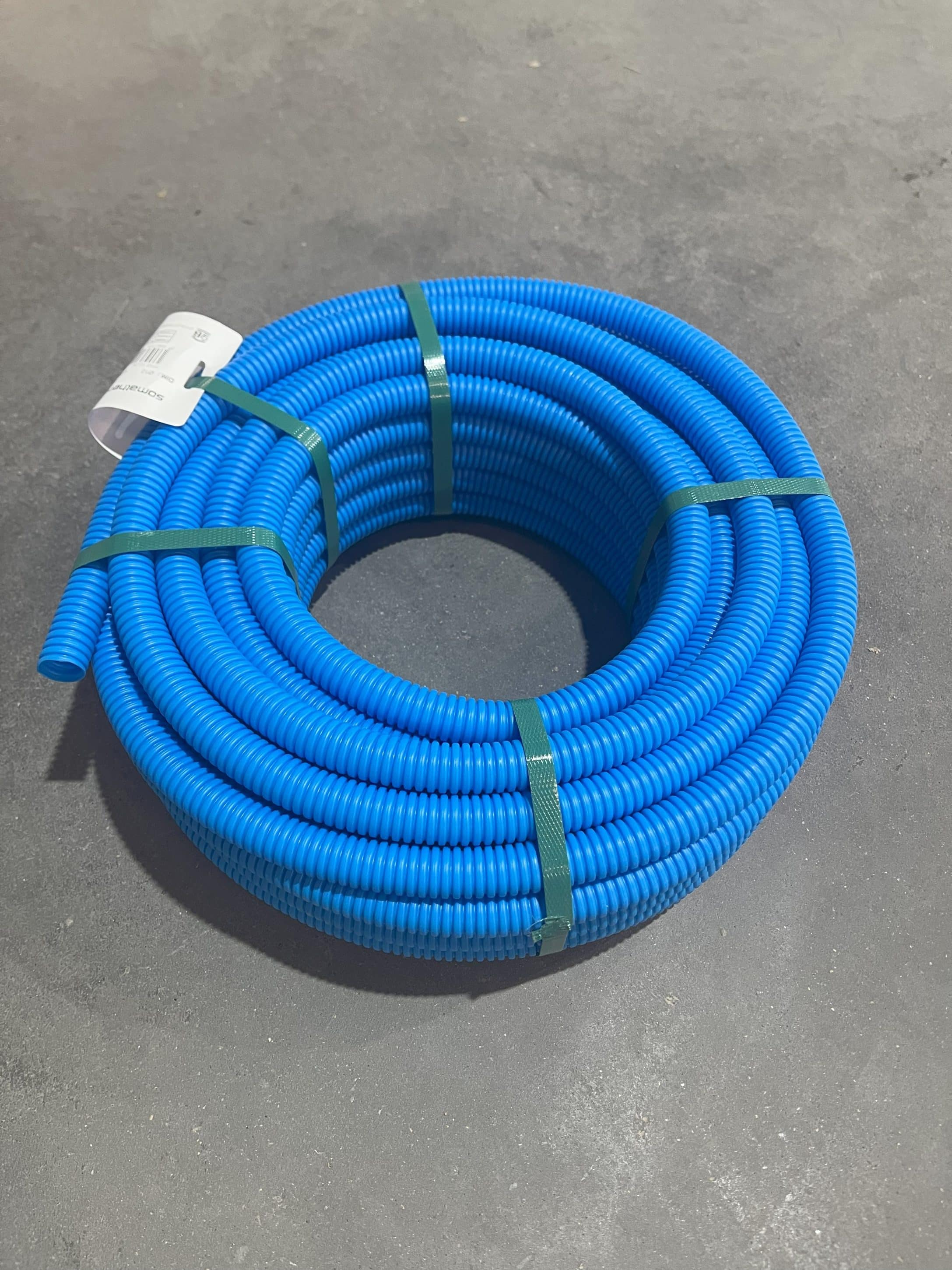 TUBE PREGAINE PER BLEU 10x12 15ML