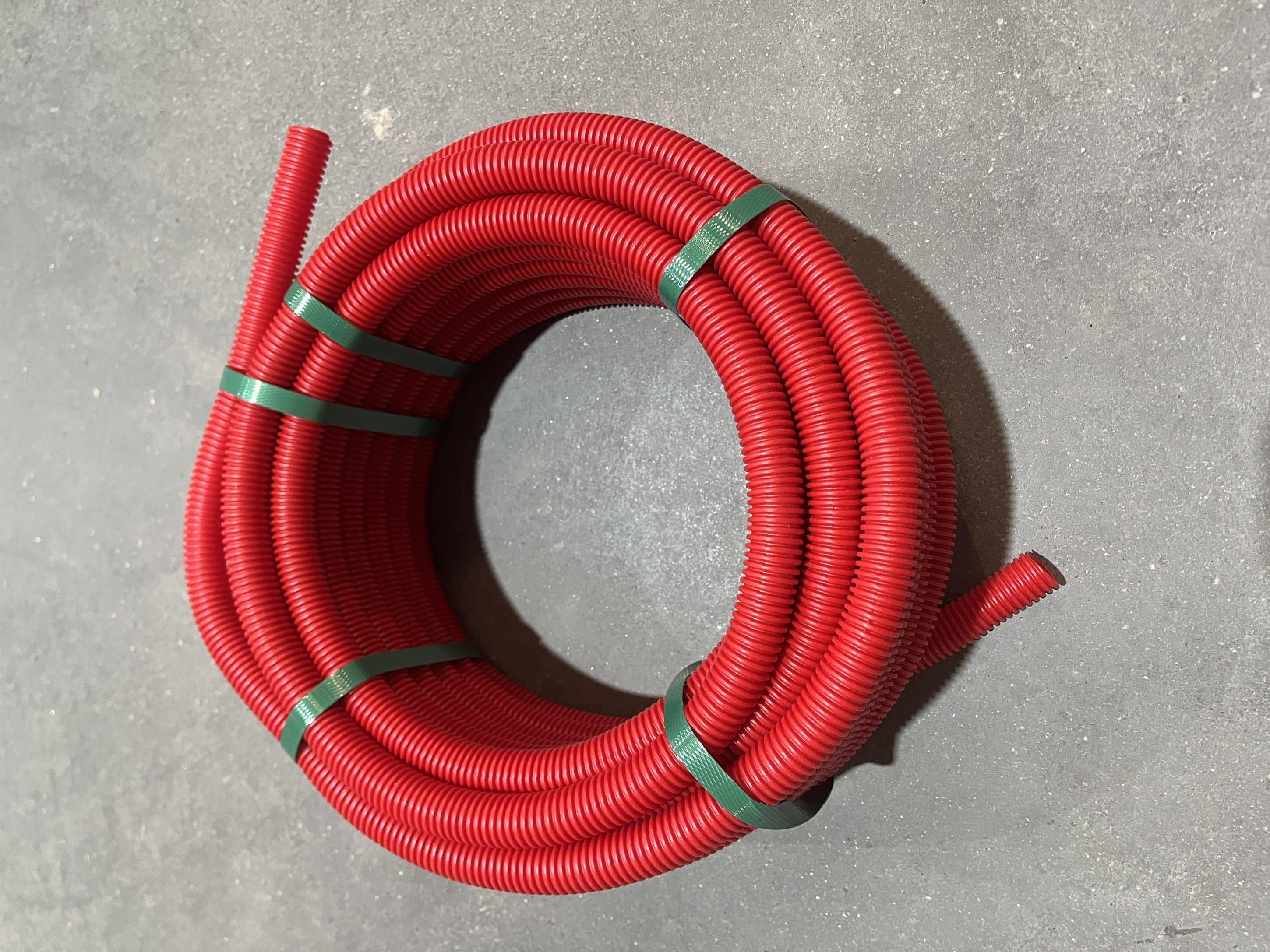 TUBE PREGAINE PER ROUGE 10x12 15ML