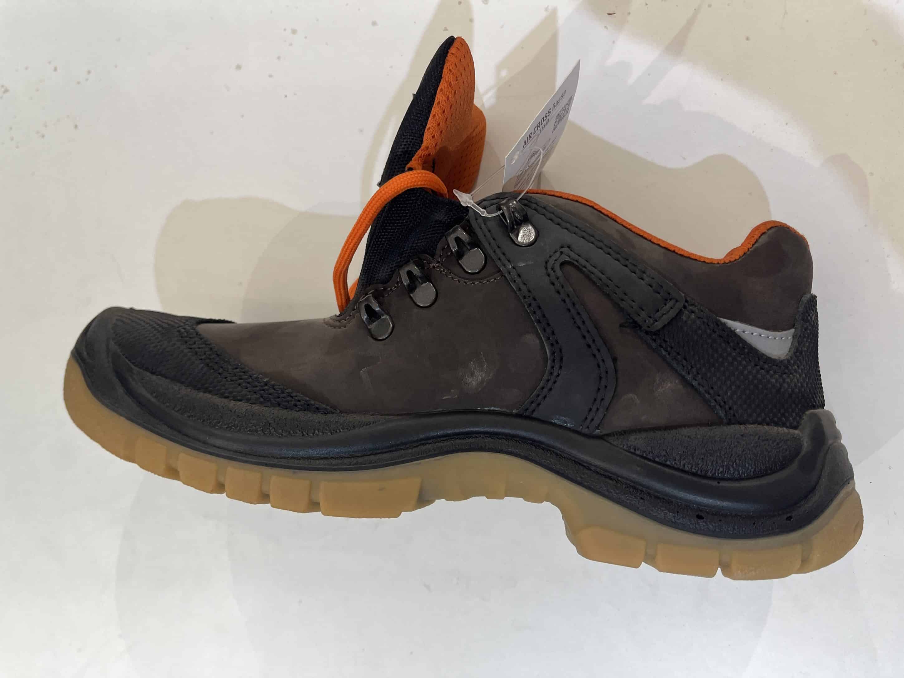 AIR CROSS 46 Chaussure haute de sécurité