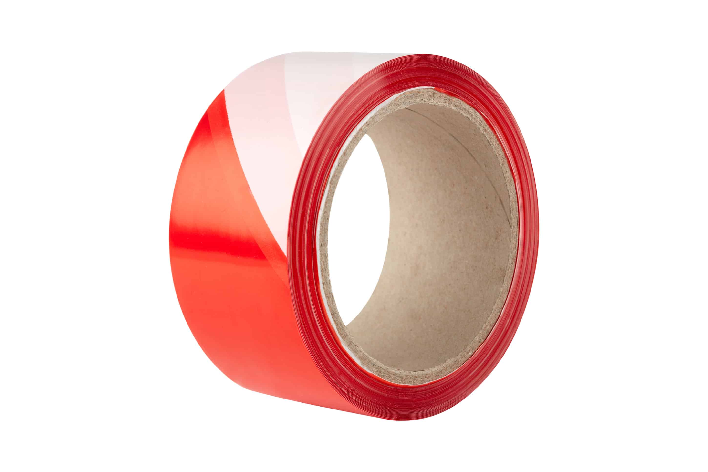 RUBAN SIGNALISATION 100MX50mm