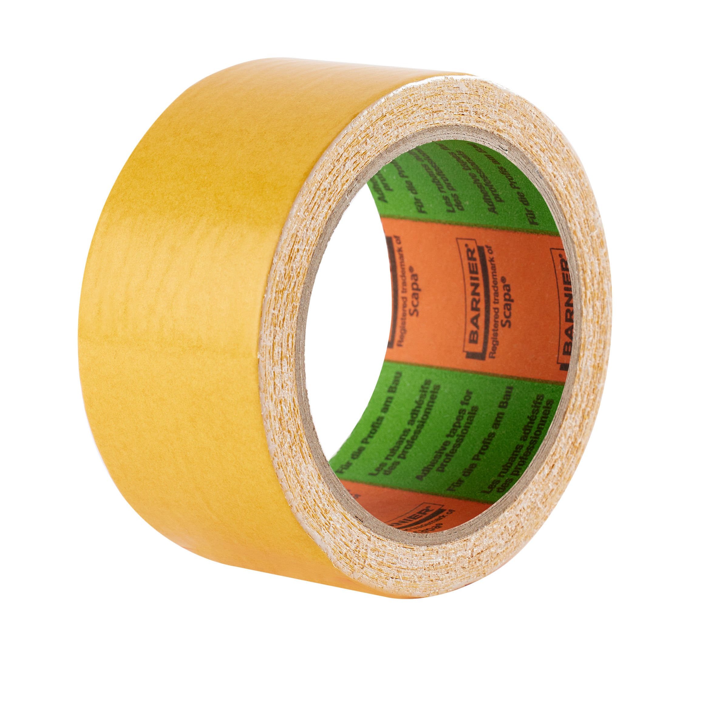 RUBAN ADHESIF DOUBLE FACE 25MLX50mm