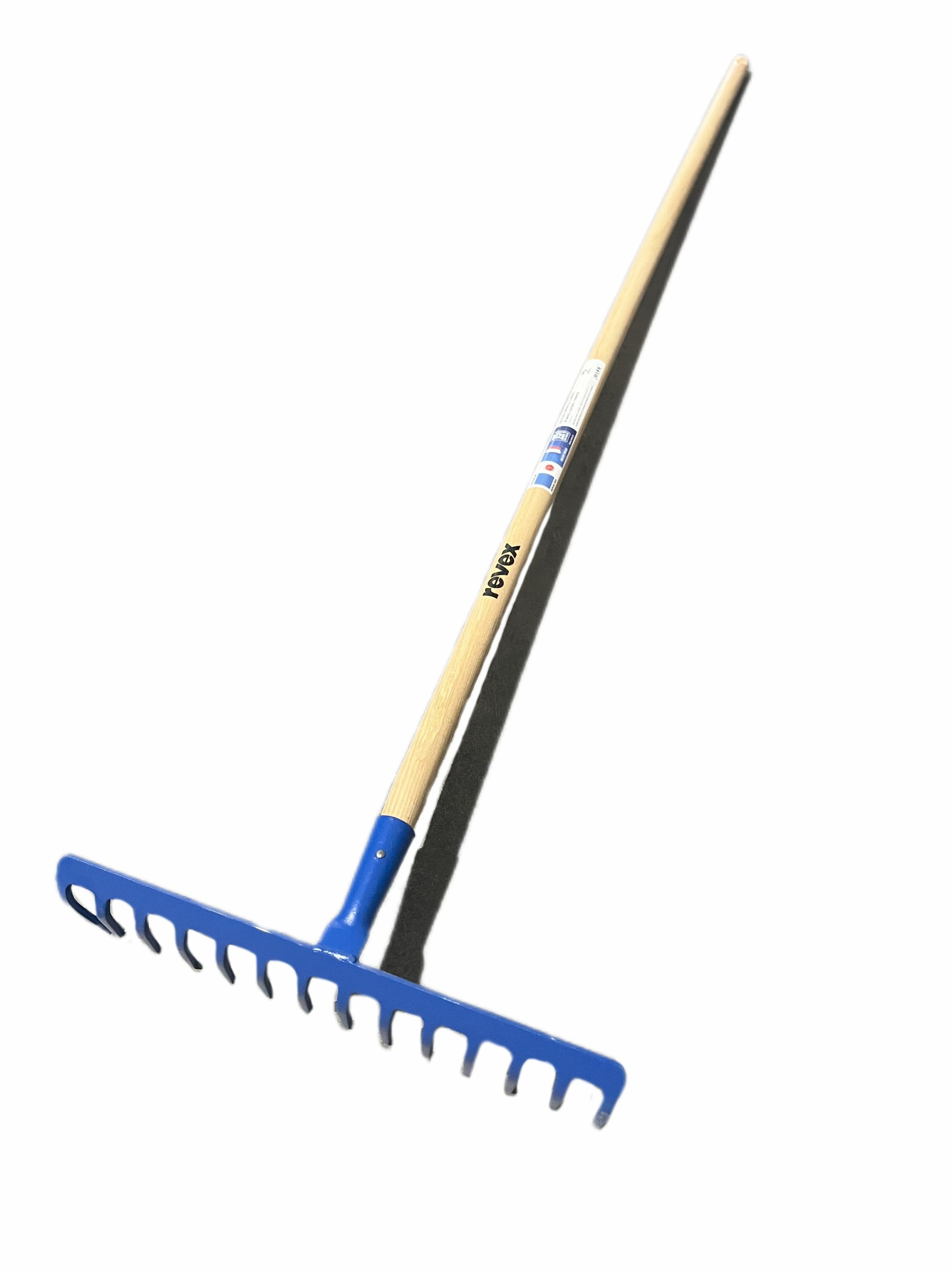 RATEAU 14 DENTS COURBES EMMENCH REVEX