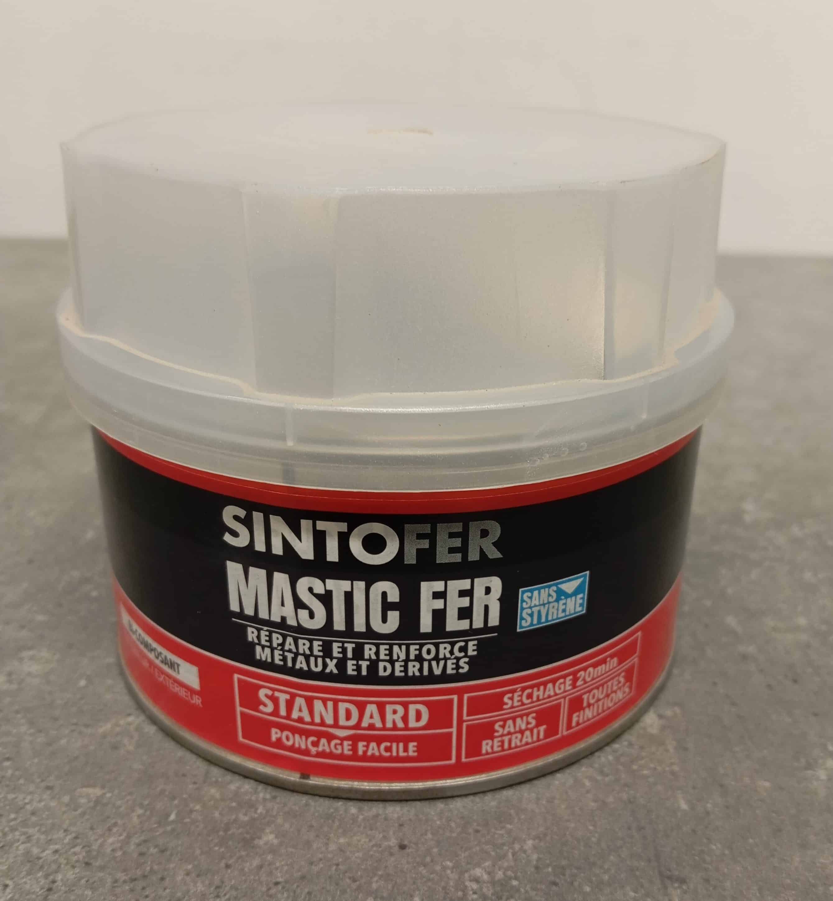 SINTOFER STANDARD BOITE 500ML