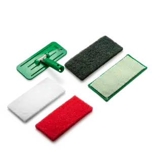 SUPPORT PAD ARTICULE