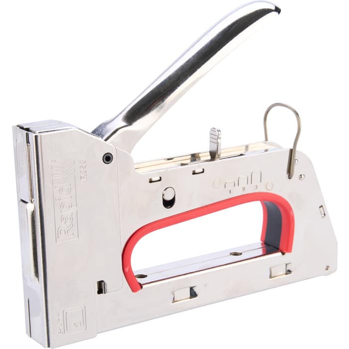 AGRAFEUSE RAPID R353 SOUS COQ