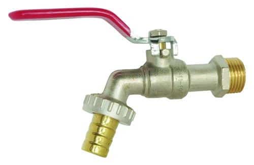 ROB ARROSAGE A SPHERE  1/2-3/4