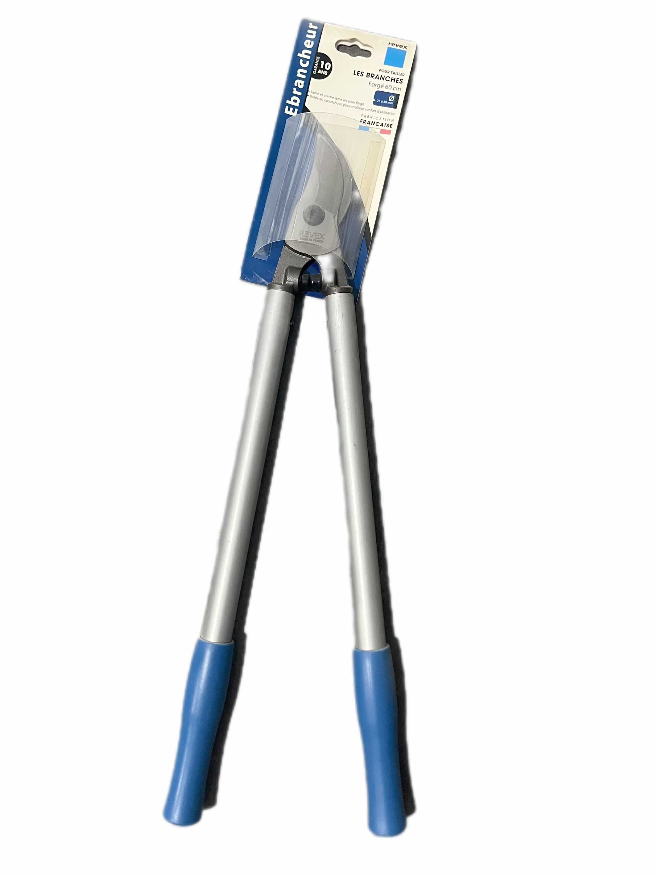 EBRANCHEUR 60CM BRANCHES ALU REVEX