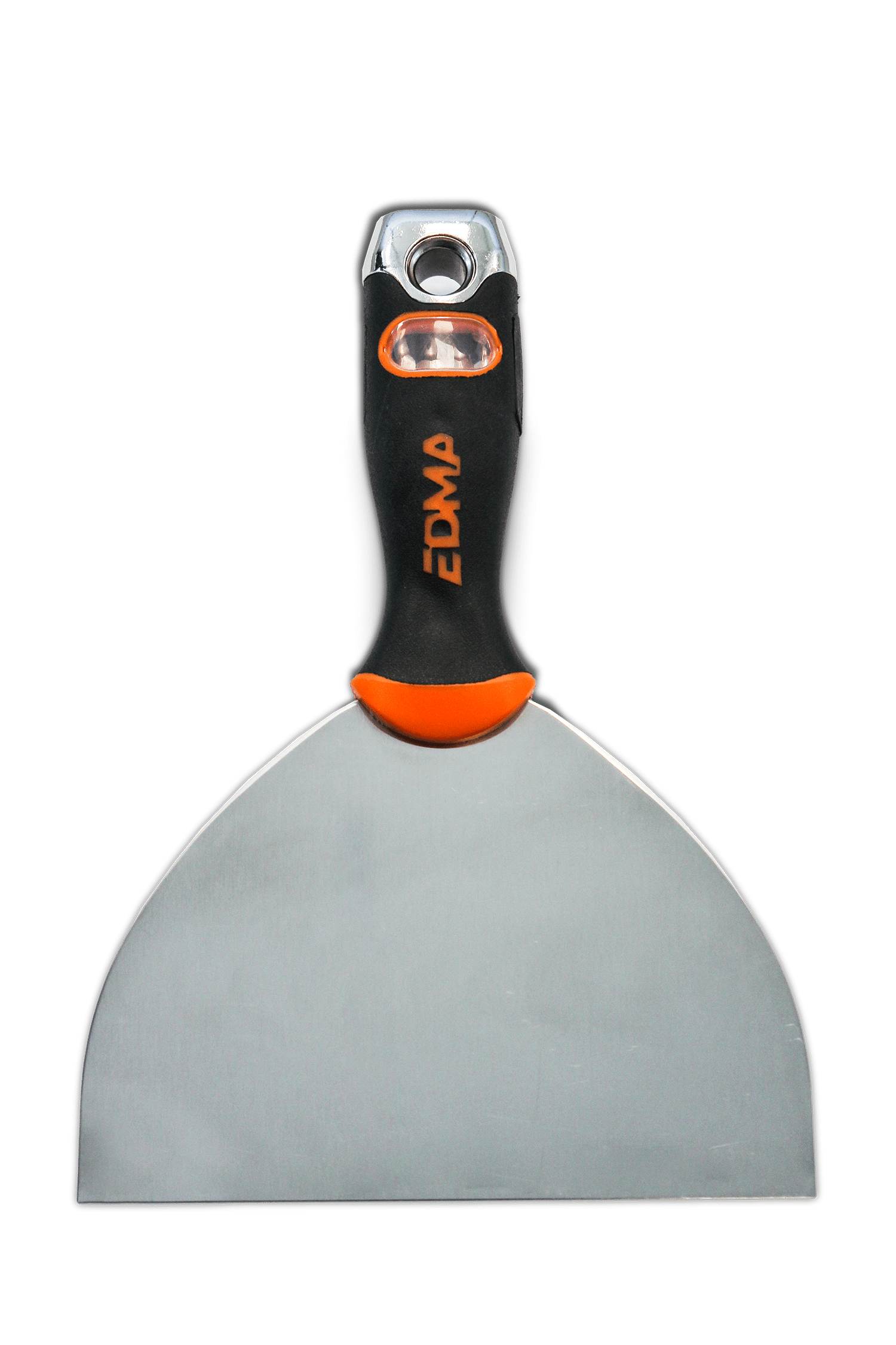 COUTEAU A ENDUIRE AMERICAIN AVEC EMBOUT