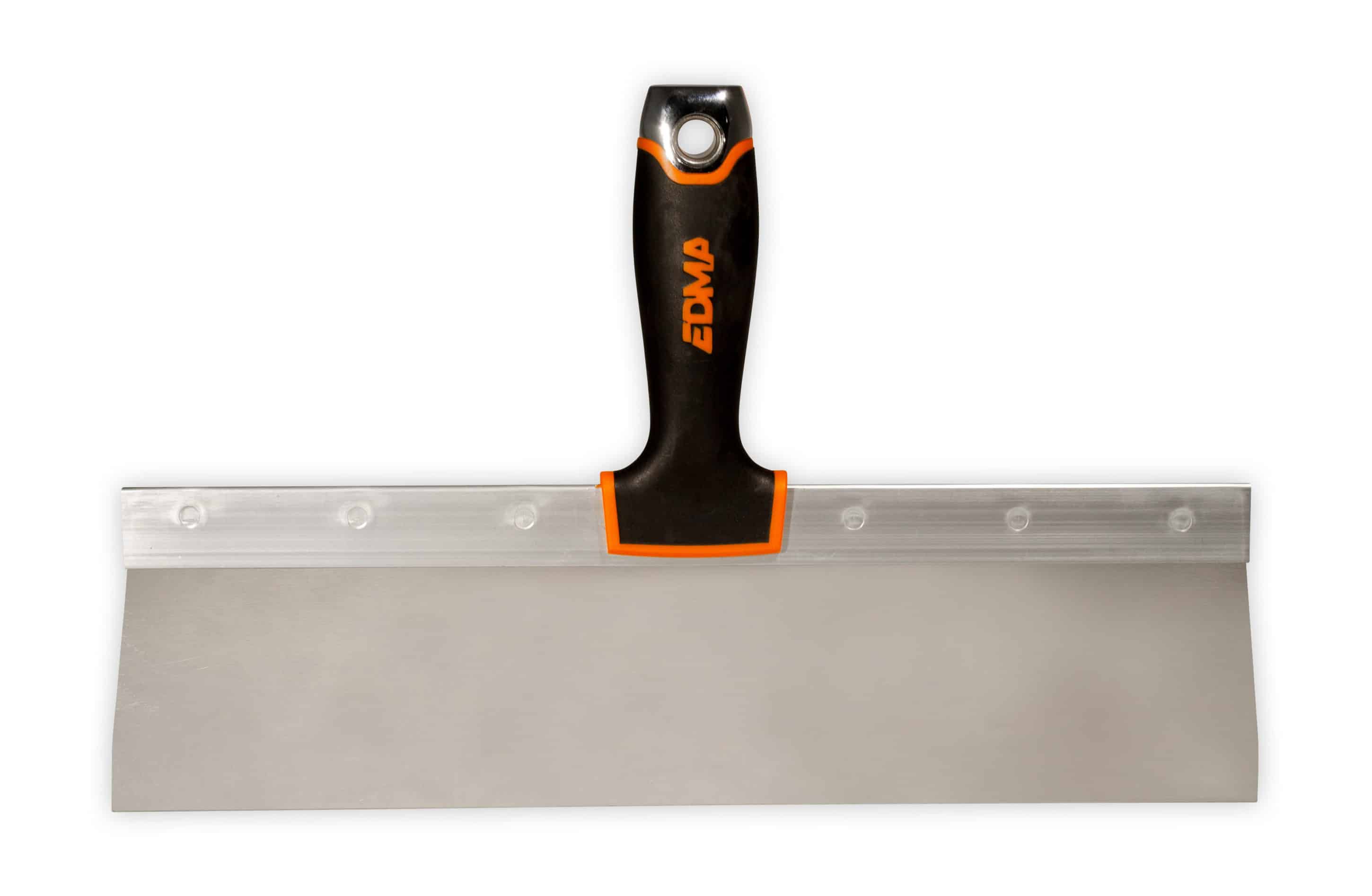 COUTEAU A ENDUIRE RENFORCE 35CM